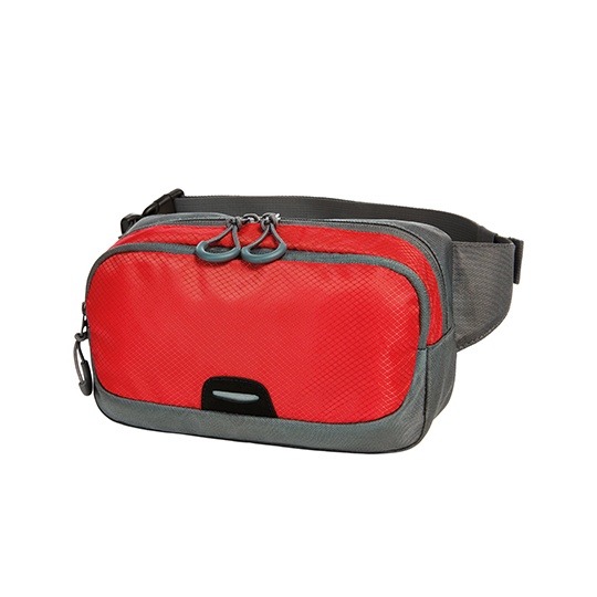 Saszetka biodrowa HF3352 - Red