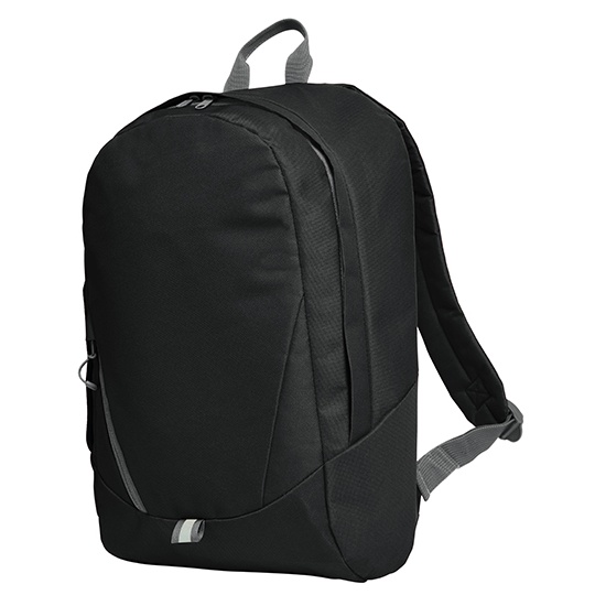 Plecak Miejski Poliester HF3355 - Black
