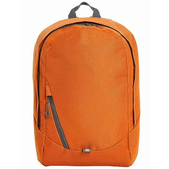 Plecak Miejski Poliester HF3355 - Orange