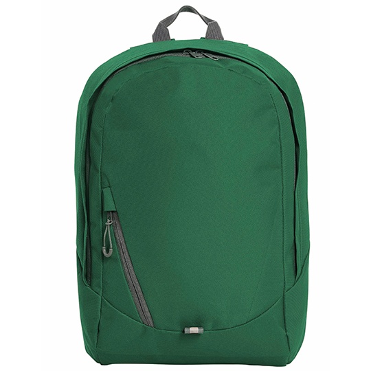 Plecak Miejski Poliester HF3355 - Green