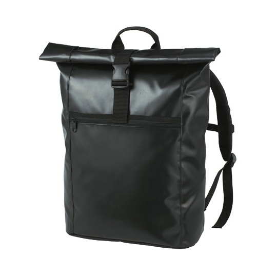 Plecak Kurier HF3908 - Black