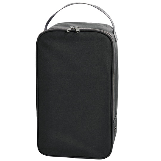 Torba na buty Poliester HF4007 - Black