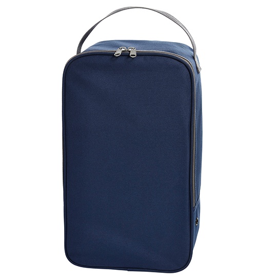 Torba na buty Poliester HF4007 - Navy