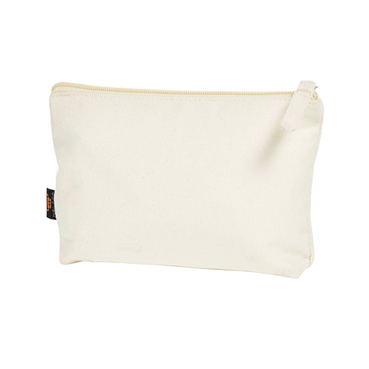 Torba na zamek HF4011 - Nature