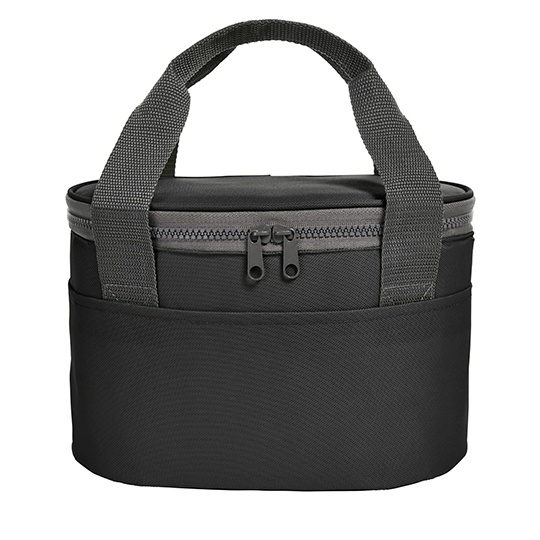 Torba śniadaniowa HF4015 - Black