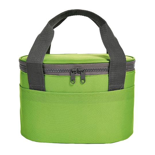 Torba sniadaniowa HF4015 - Apple Green