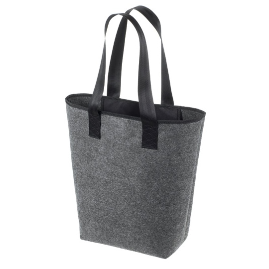 Torba filcowa shopper HF5710 - Anthracite