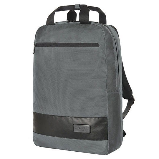 Plecak na laptopa HF6089 - Anthracite