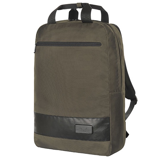 Plecak na laptopa HF6089 - Taupe