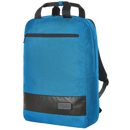 Plecak na laptopa HF6089 - Cyan