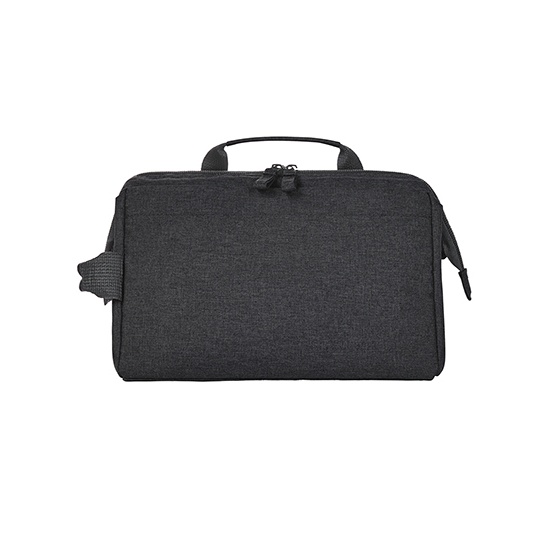 Torba Organizer rPET HF6500 - Black Heather