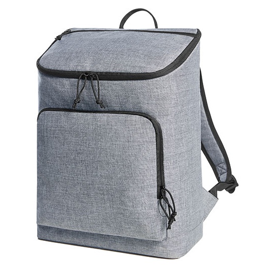 Plecak chlodzacy HF6503 - Grey-Sprinkle
