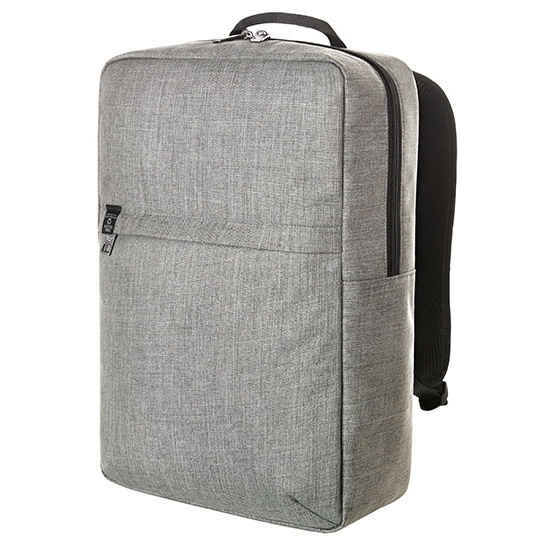 Plecak na laptopa HF6514 - Ash