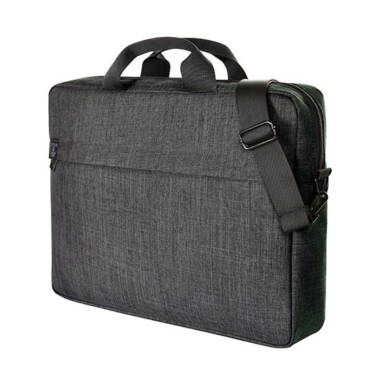 Torba na laptopa HF6515 - Grey-Sprinkle