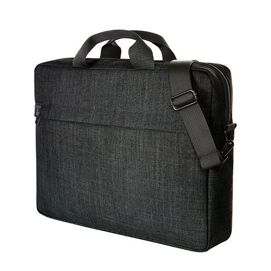 Torba na laptopa HF6515 - Black-Sprinkle
