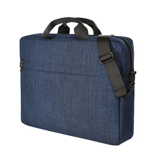 Torba na laptopa HF6515 - Blue-Sprinkle