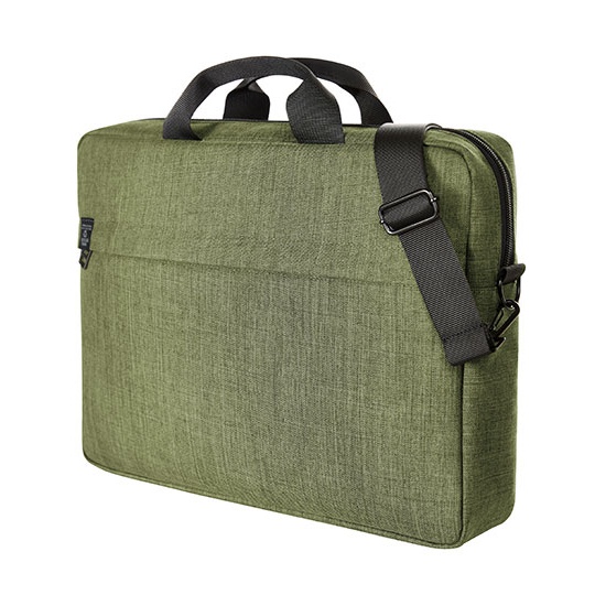 Torba na laptopa HF6515 - Green-Sprinkle