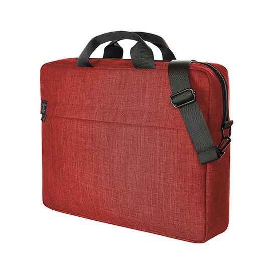 Torba na laptopa HF6515 - Red Melange