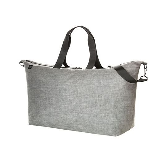 Torba sportowo-podrozna rPET HF6518 - Ash