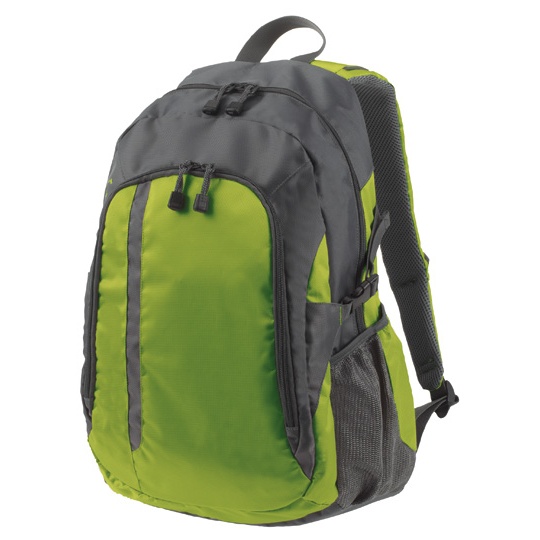 Plecak 22L Nylonowy HF6694 - Apple Green