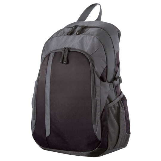 Plecak 22L Nylonowy HF6694 - Black
