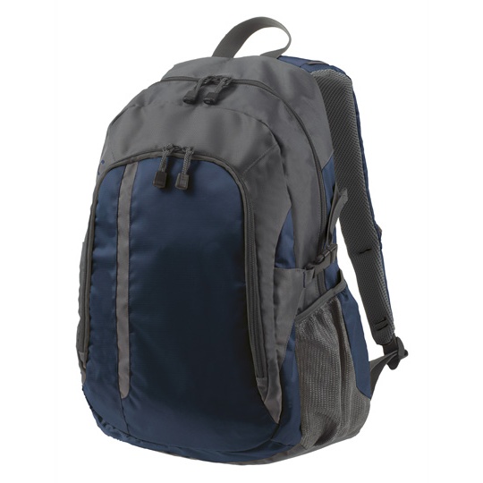 Plecak 22L Nylonowy HF6694 - Navy