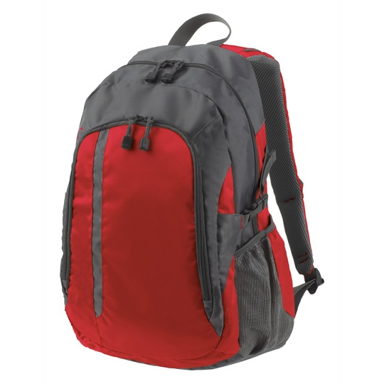 Plecak 22L Nylonowy HF6694 - Red