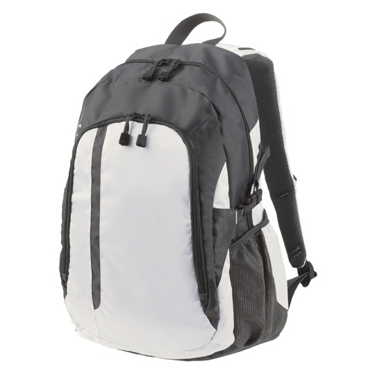 Plecak 22L Nylonowy HF6694 - White