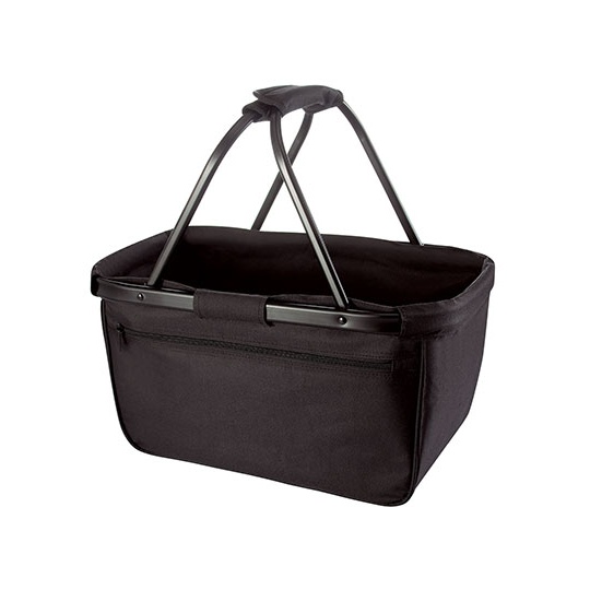 Kosz na zakupy skladany HF7777 - Black