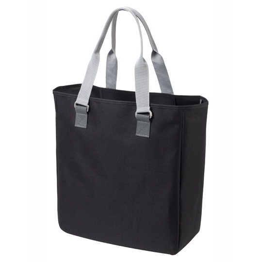 Torba Zakupowa Duza Poliester 600D HF7781 - Black