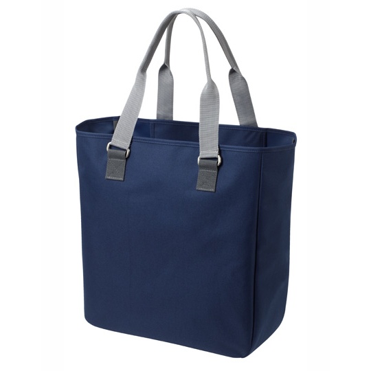 Torba Zakupowa Duza Poliester 600D HF7781 - Navy