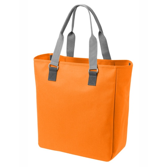 Torba Zakupowa Duza Poliester 600D HF7781 - Orange