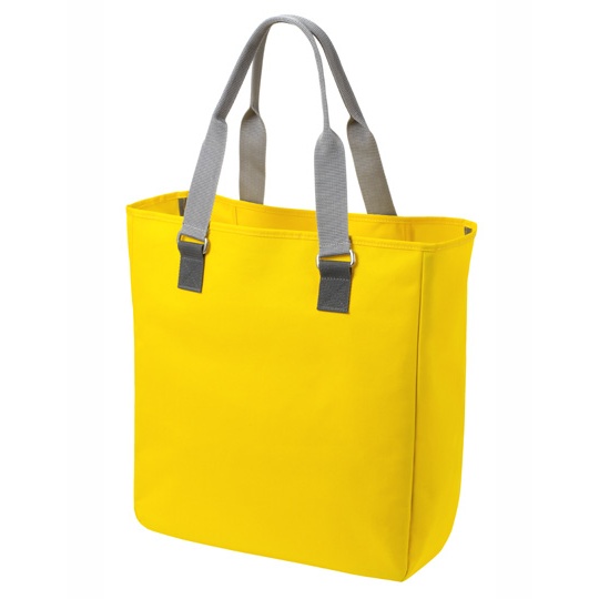 Torba Zakupowa Duza Poliester 600D HF7781 - Yellow