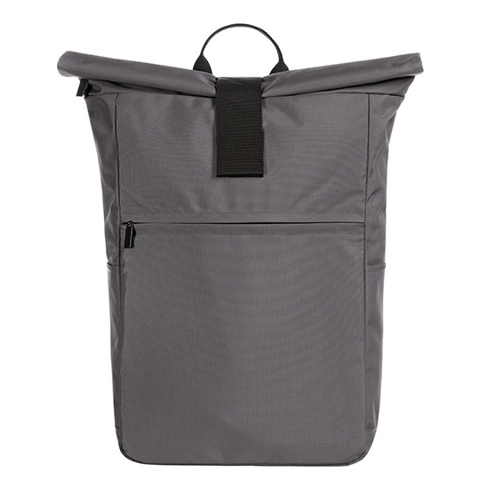 Plecak Miejski rPET z Klapka HF8014 - Anthracite