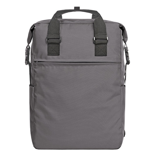 Plecak Kwadratowy rPET HF8016 - Anthracite