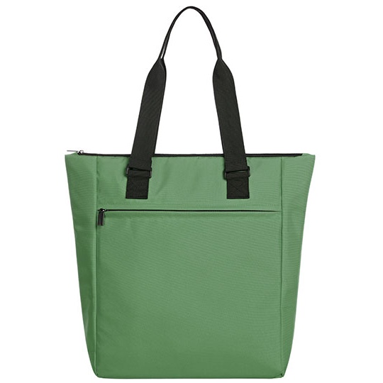 Duża torba termiczna HF8017 - Green
