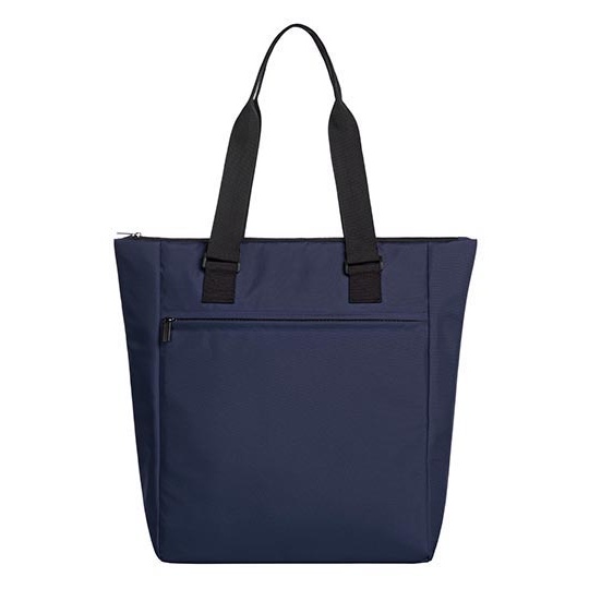 Duża torba termiczna HF8017 - Navy