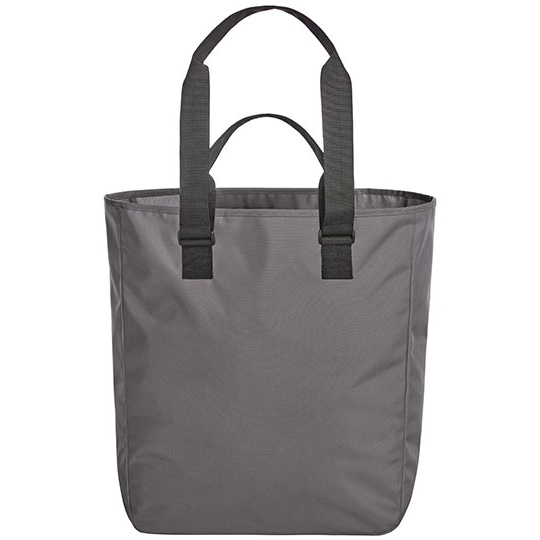 Duża torba shopper HF8019 - Anthracite