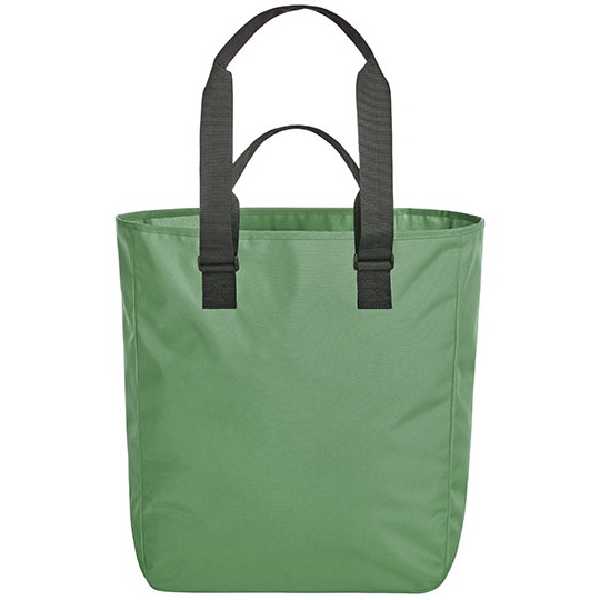 Duża torba shopper HF8019 - Green
