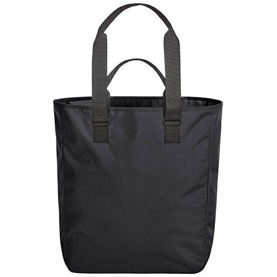 Duża torba shopper HF8019 - Black