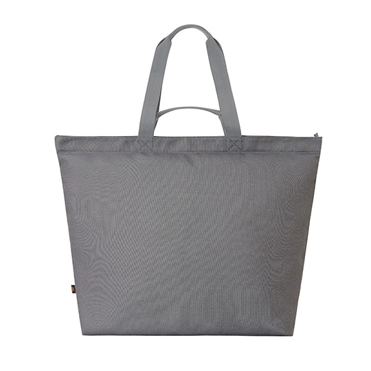 Duza torba na zakupy HF8023 - Grey