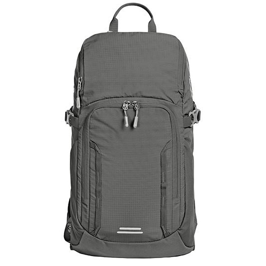 Lekki plecak miejsko-rowerowy HF8026 - Anthracite