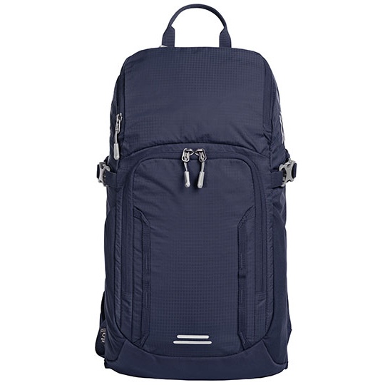 Lekki plecak miejsko-rowerowy HF8026 - Navy