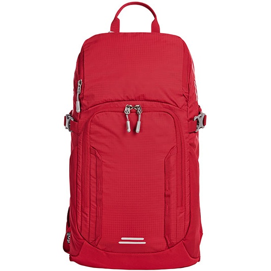 Lekki plecak miejsko-rowerowy HF8026 - Red