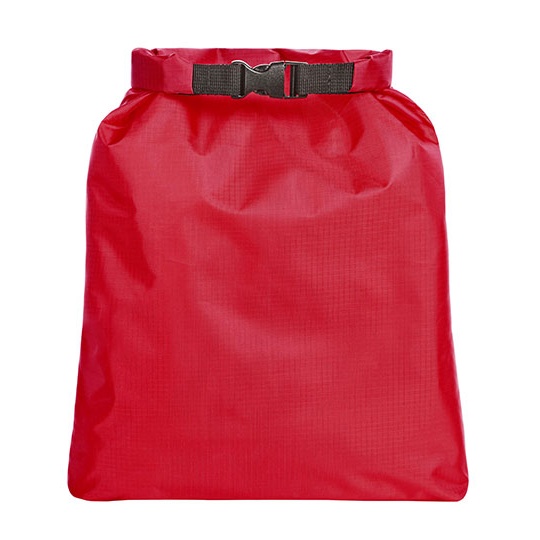 Torba Drybag Wodoodporna Ripstop HF8027 - Red