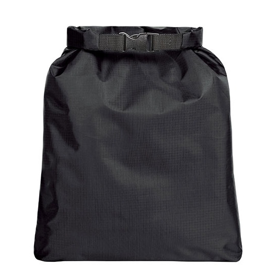 Torba Drybag Wodoodporna Ripstop HF8027 - Black