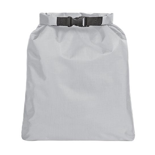Torba Drybag Wodoodporna Ripstop HF8027 - Silver
