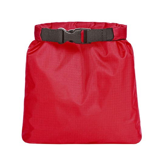 Torba Drybag Wodoodporna Ripstop HF8028 - Red