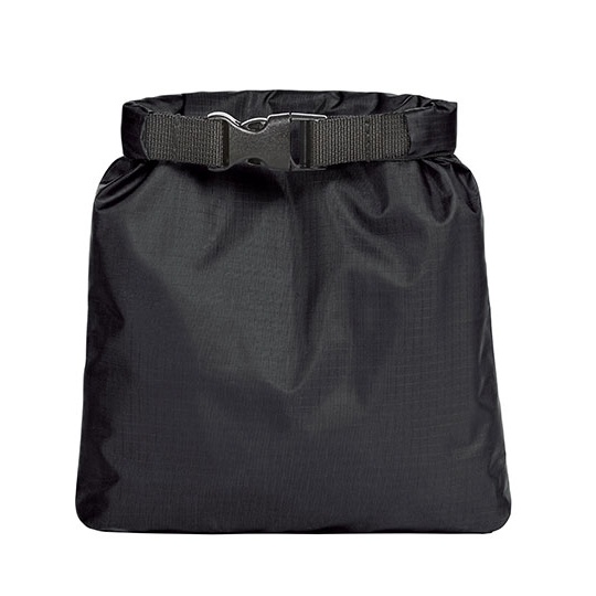Torba Drybag Wodoodporna Ripstop HF8028 - Black