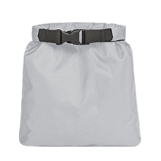 Torba Drybag Wodoodporna Ripstop HF8028 - Silver